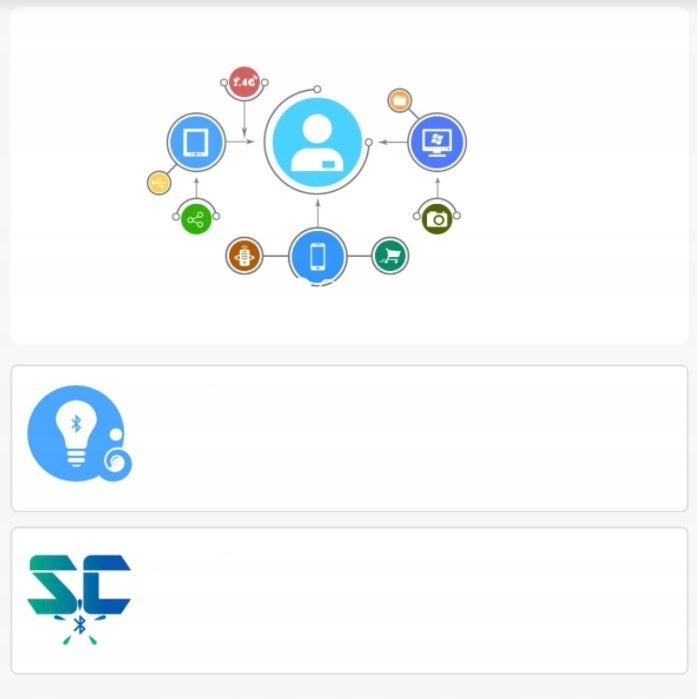 Lubinis šviestuvas Mikka Ring LED 70W