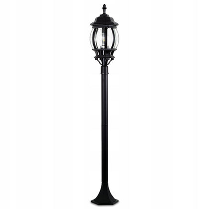 Šviestuvas, E27, IP44, 119cm