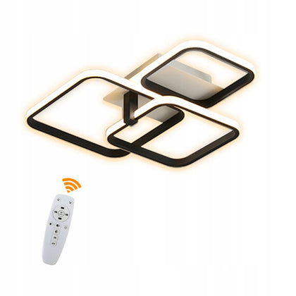 LED Lubinis šviestuvas  30W DIMMABLE