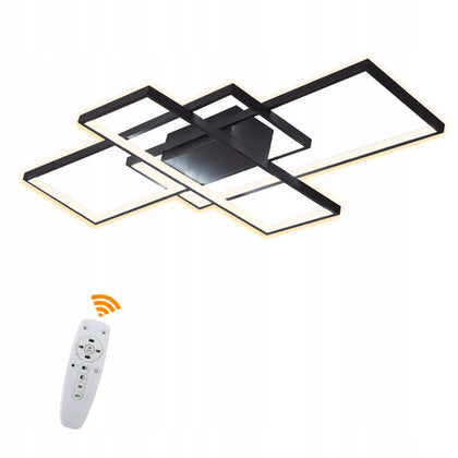 Pakabinamas LED šviestuvas MG7845-2 59W, 6490lm