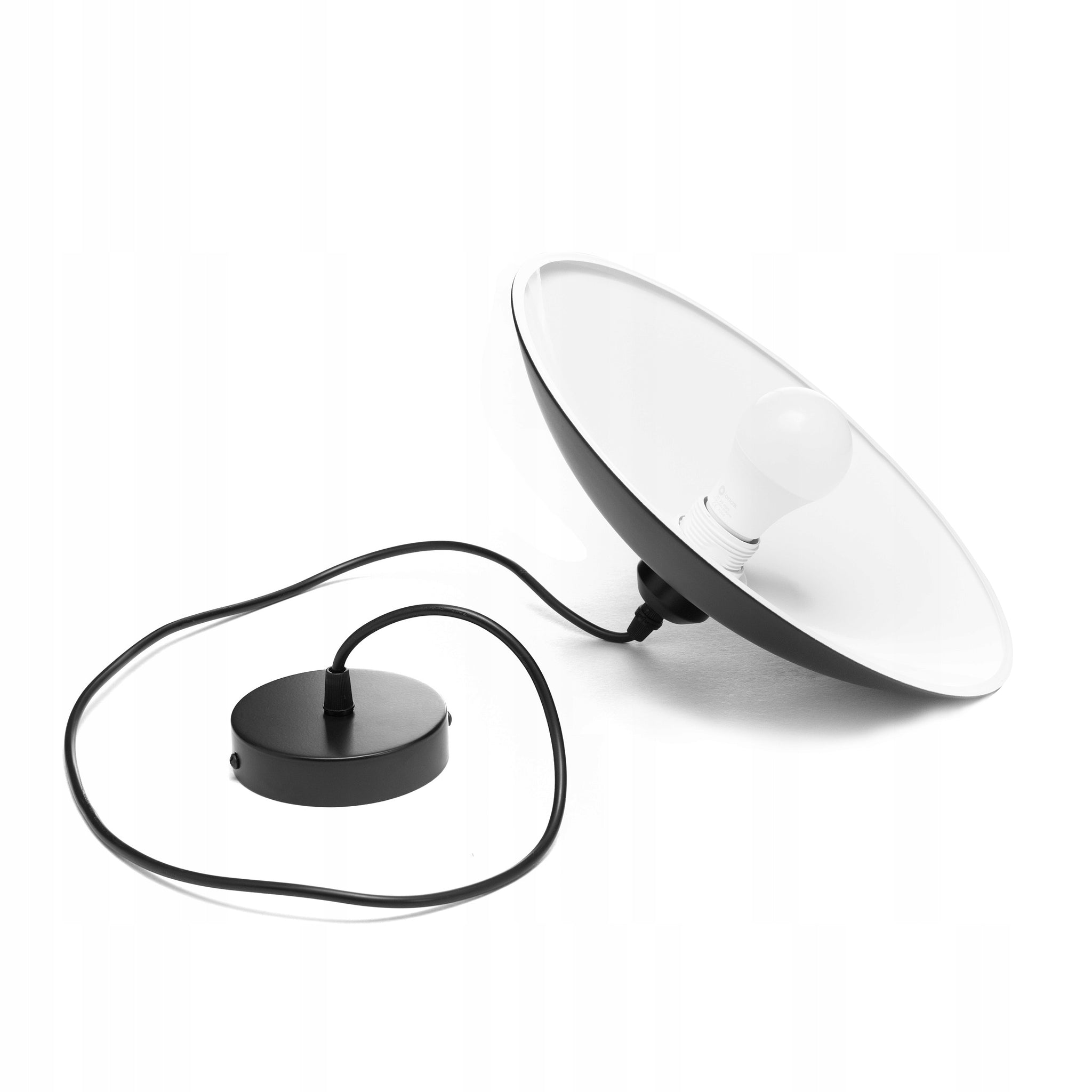 Vintažinis pakabinamas šviestuvas Orios OR-Light-1A