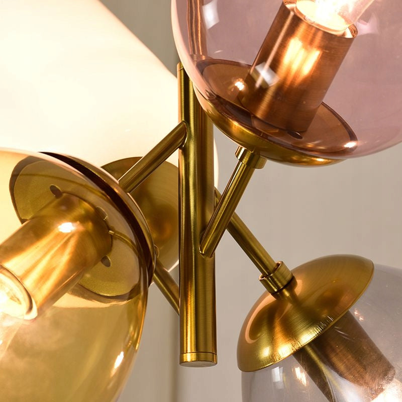 Pakabinamas šviestuvas Toollight