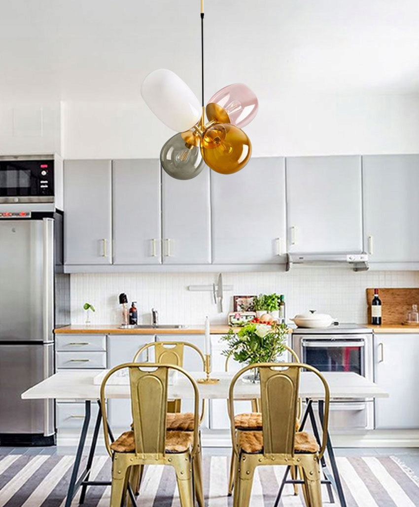 Pakabinamas šviestuvas Toollight