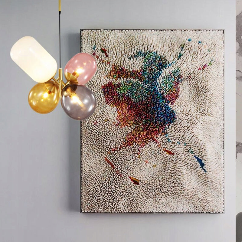 Pakabinamas šviestuvas Toollight