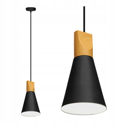 Pakabinamas šviestuvas Orios