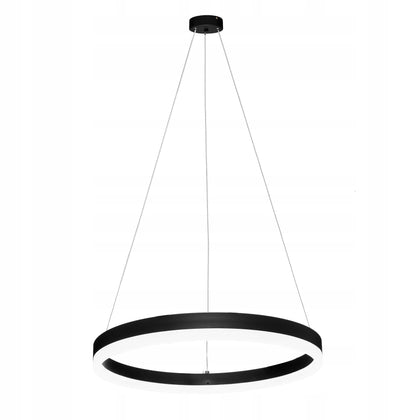 Pakabinamas šviestuvas Orios / žiedas