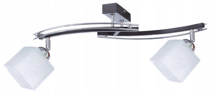 Lubinis šviestuvas Tadex 3xE27 60W