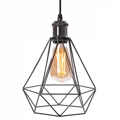 Pakabinamas šviestuvas Toollight Diament