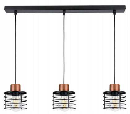 Pakabinamas šviestuvas BERGE