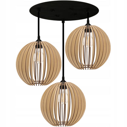 Lubinis pakabinamas šviestuvas VolosDesign