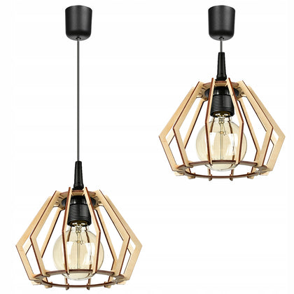 Pakabinamas šviestuvas BRYLANT