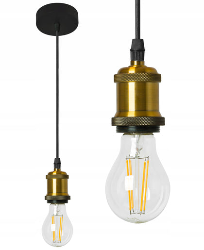 Pakabinamas šviestuvas Toollight LUMO