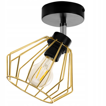 Pakabinamas šviestuvas 1xE27