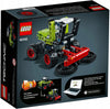 Lego Technic Mini CLAAS XERION