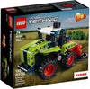 Lego Technic Mini CLAAS XERION