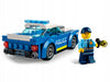 LEGO City policijos automobilis 60312 5+