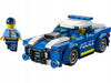 LEGO City policijos automobilis 60312 5+