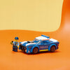 LEGO City policijos automobilis 60312 5+