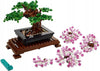 LEGO bonsai medis