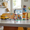 LEGO City mokyklos diena 60329 6+