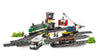LEGO City krovininis traukinys 6+