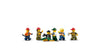 LEGO City krovininis traukinys 6+
