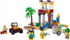 LEGO City papludimys 5+