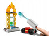 LEGO City 60282 ugniagesių valdymo blokas 6+