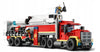LEGO City 60282 ugniagesių valdymo blokas 6+