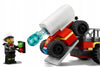 LEGO City 60282 ugniagesių valdymo blokas 6+
