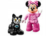 LEGO DUPLO Minnie gimtadienio vakarėlis 10873 2+