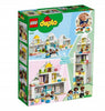 LEGO Duplo Town namas 10929 2+
