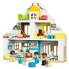 LEGO Duplo Town namas 10929 2+