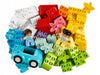 LEGO Duplo kaladėlės 10913 1,5+
