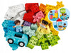 LEGO Duplo kaladėlės 10913 1,5+