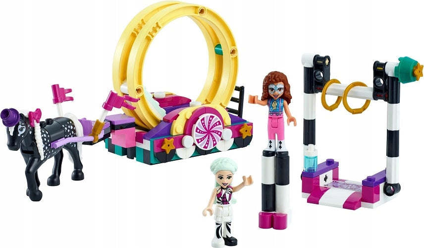 Lego Friends 41686 Magiška akrobatika 6+