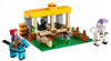 Lego Minecraft žirgynas