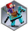 Lego Minecraft žirgynas