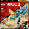 LEGO NINJAGO drakonas