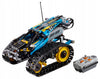 LEGO Technic valdomas lenktynininkas 42095 9+