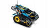 LEGO Technic valdomas lenktynininkas 42095 9+
