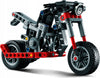 LEGO Technic motociklas