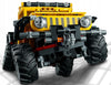 LEGO Technic Jeep Wrangler 42122