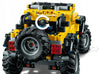 LEGO Technic Jeep Wrangler 42122