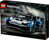 LEGO Technic McLaren Senna GTR 42123 10+