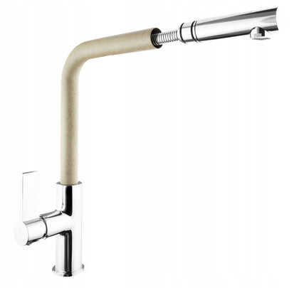 Virtuvinis maišytuvas Granitan LINEA