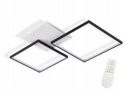 LED lubinis šviestuvas Berge Louis