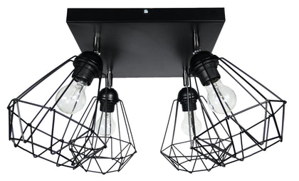 Lubinis šviestuvas DIAMENT LED