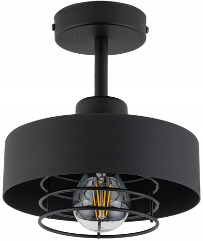 Pakabinamas lubinis šviestuvas