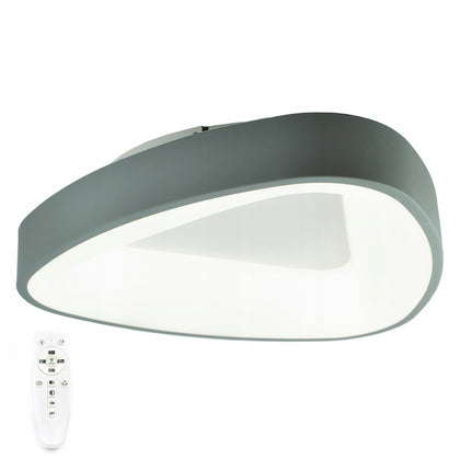 Lubinis šviestuvas SmartLED 43,5cm 42W LED 4620lm